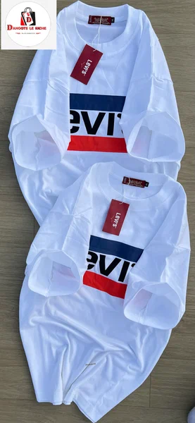 T-shirts unisex tendance