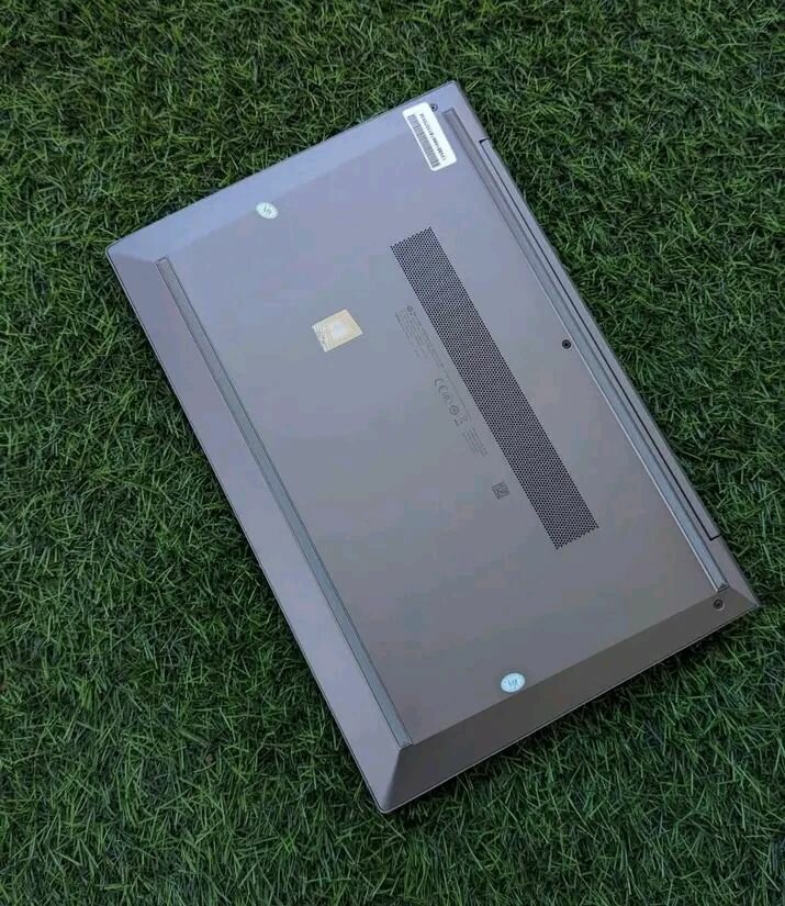 Ordinateur portable puissant