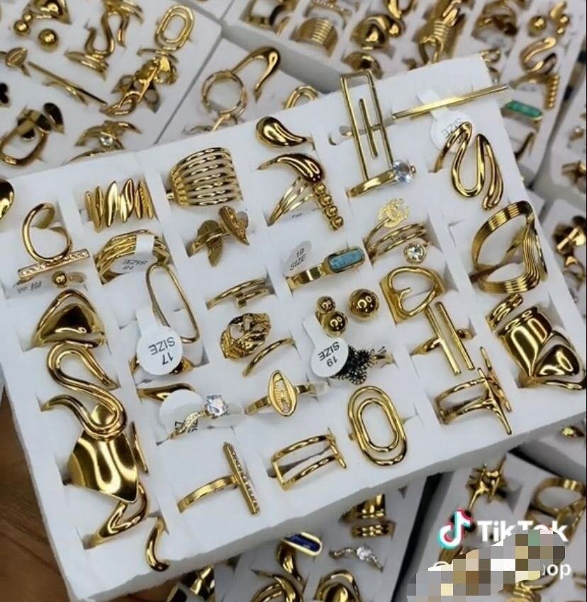 Bacgues et accessoires