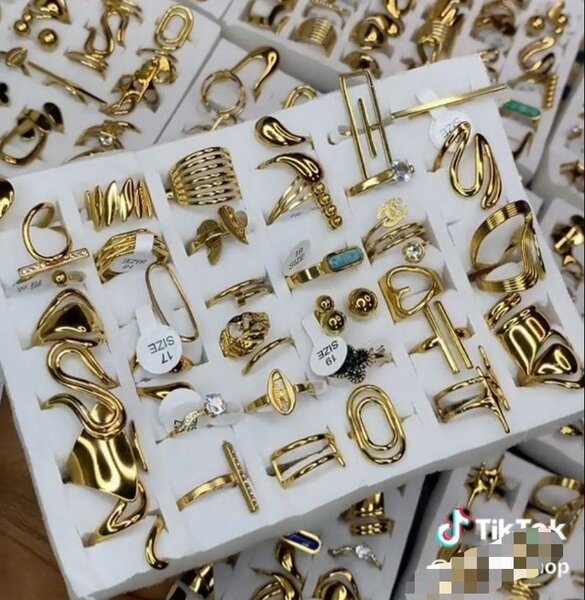 Bacgues et accessoires