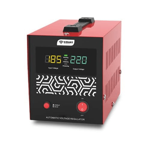 Stabilisateur Smart 2000Va