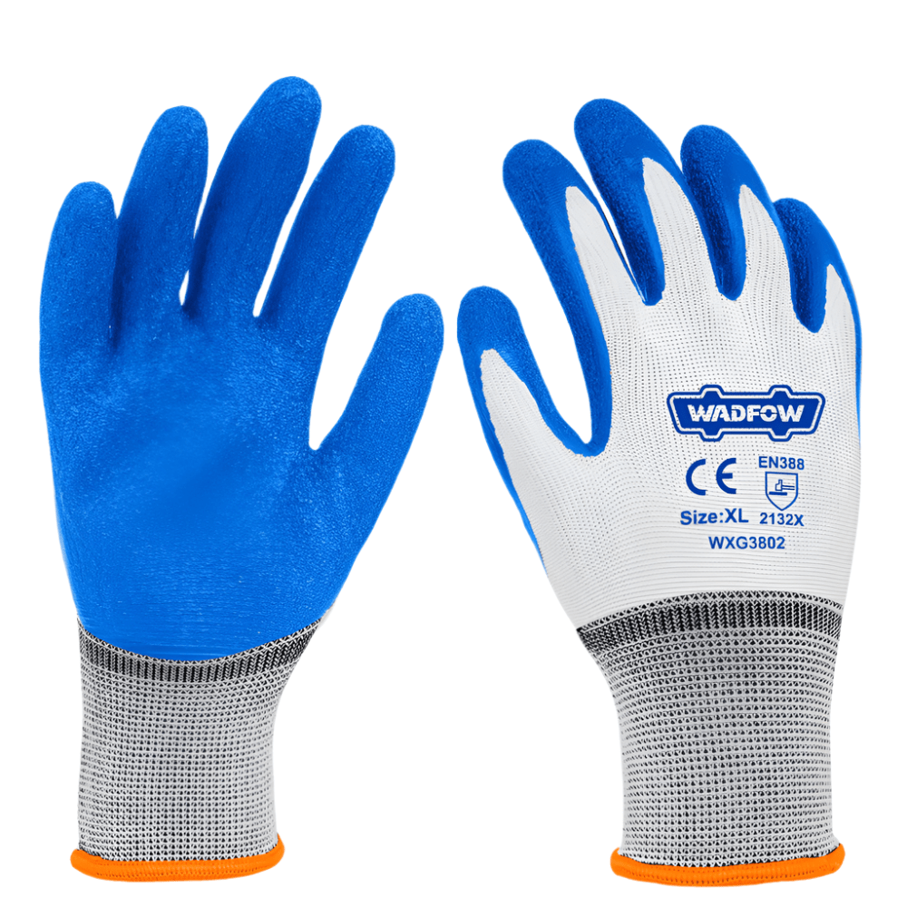 Gants de Protection XL Wadfow