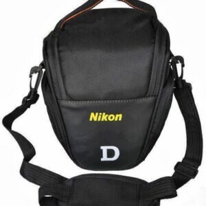 V-Bag for Nikon