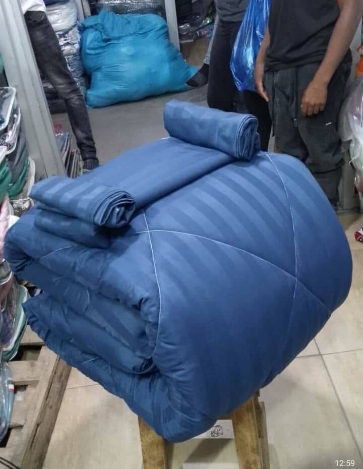 Duvet king size