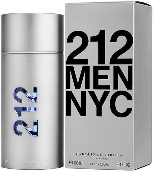 212 MEN NYC