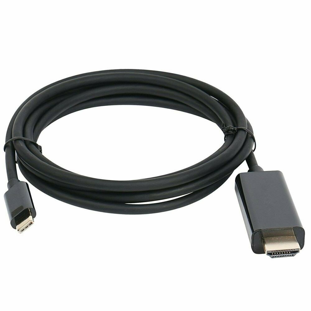 Câble HDMI/TYPE-C