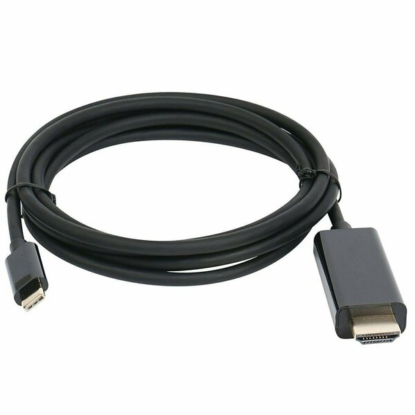 Câble HDMI/TYPE-C