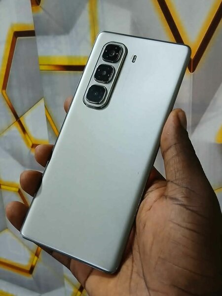 Smartphone Android Haut de Gamme