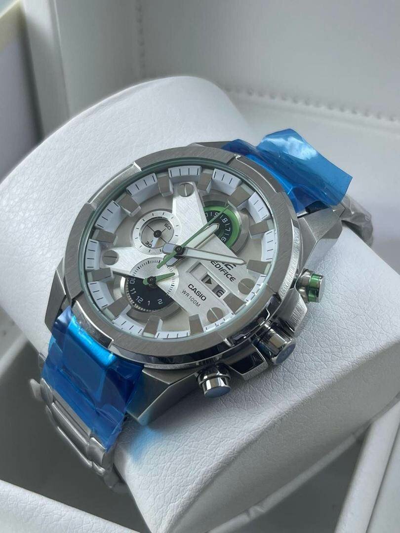 MONTRE CASIO AUTHENTIQUE  LUXE