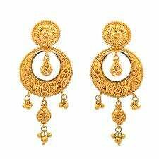 Artificial earring
