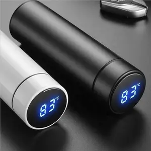 Thermos intelligent LED