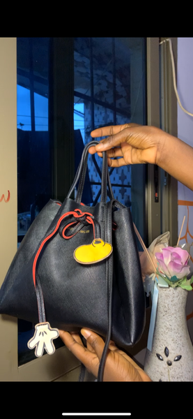 Sacs à main élégants friperie