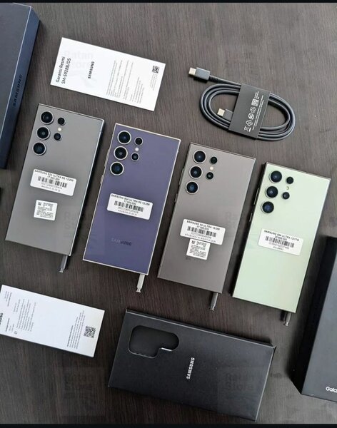 Samsung Galaxy S24 Ultra