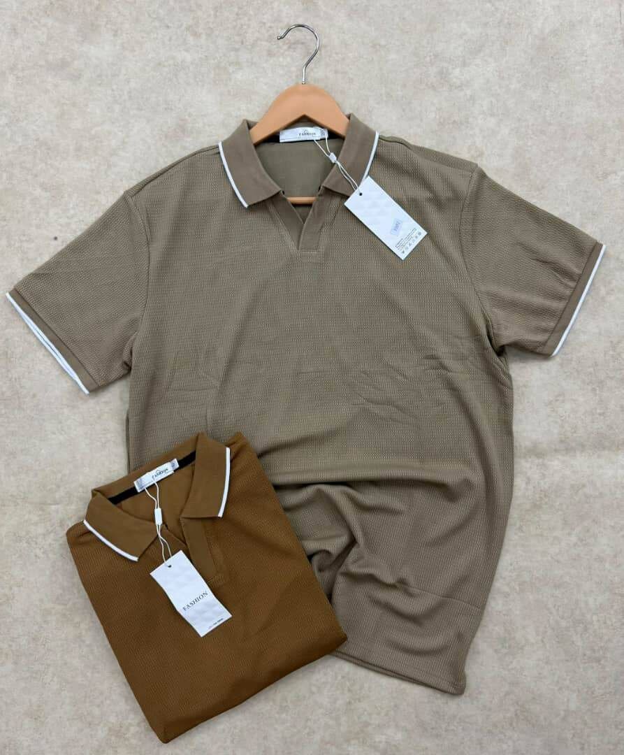 Polo élégant pour homme