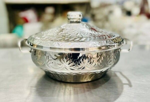 Hotpot Naqshi 3pcs