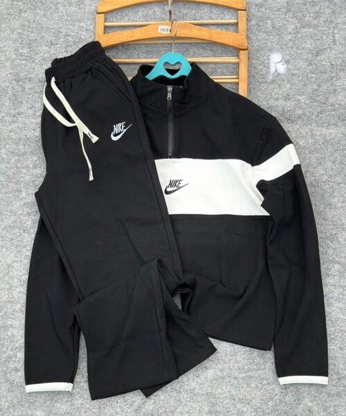 Ensemble de survêtement homme