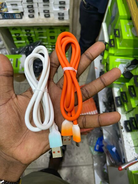 USB cable original order k10