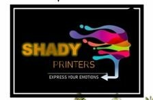 Shady Printers