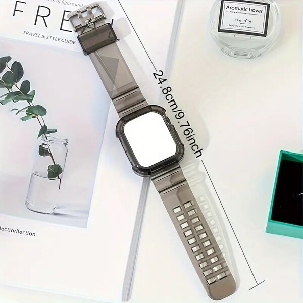 Bracelet pour montre intelligente