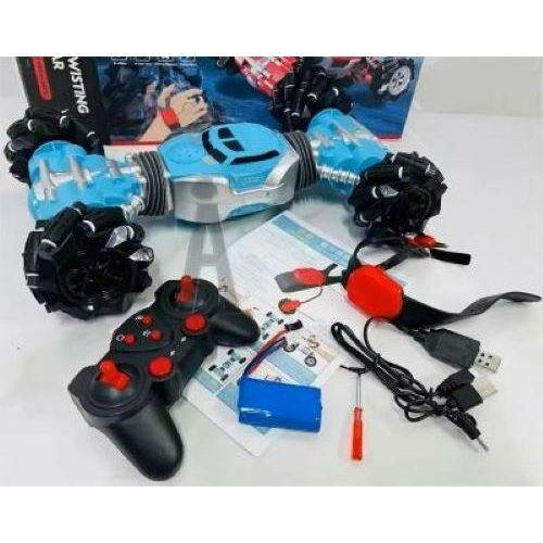 Voitures De Cascades RC