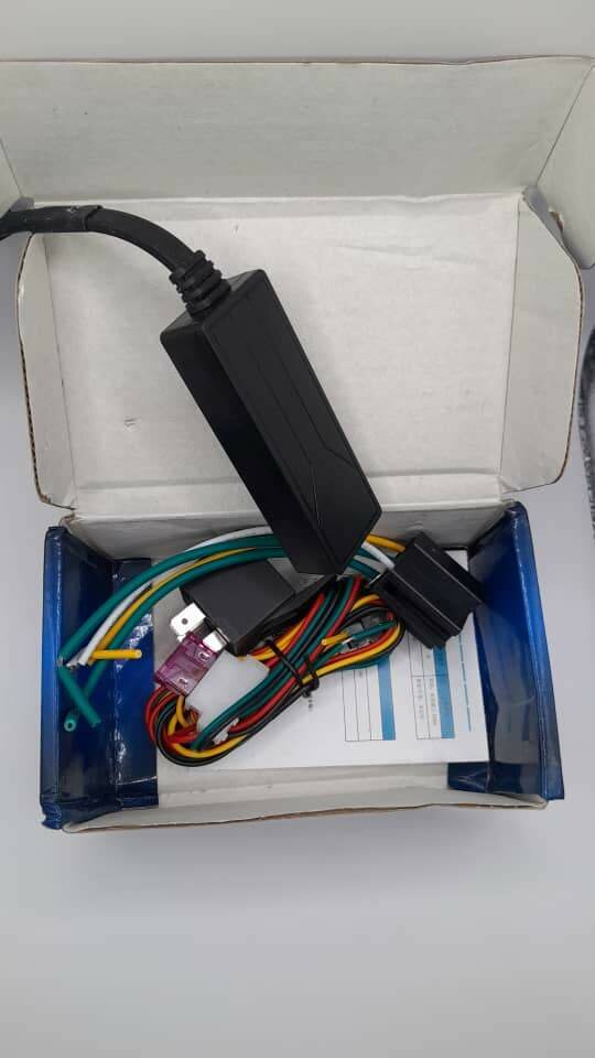 Tracker GPS pour voiture