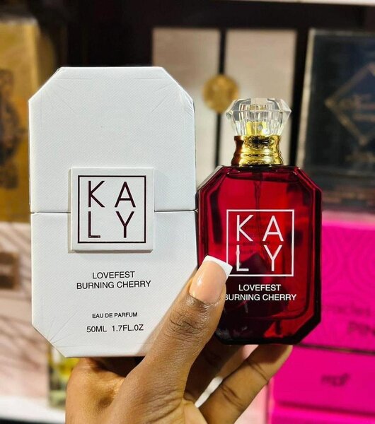 KALY