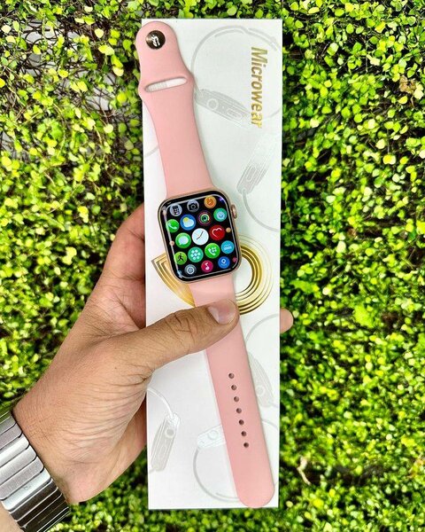 Montre Connectée SÉRIES 10