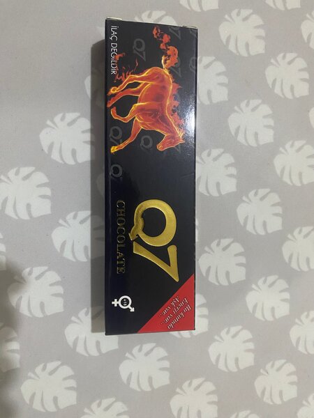 chocolat pour bander vite