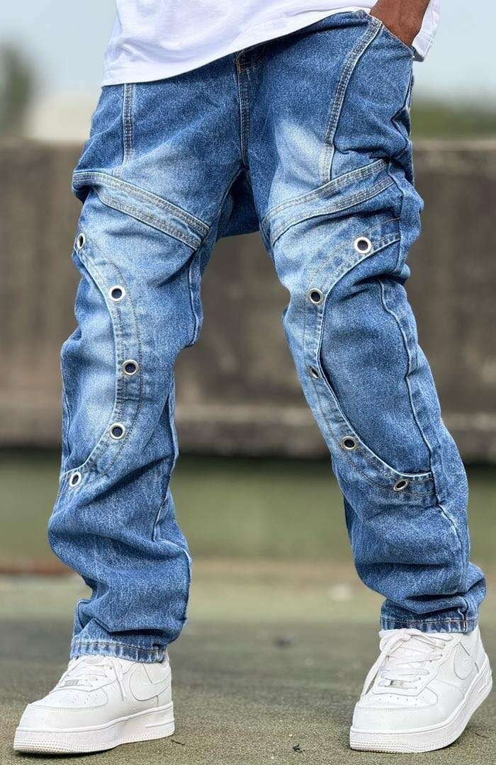 Jeans homme