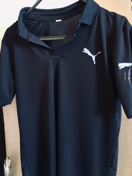 футболка от Puma