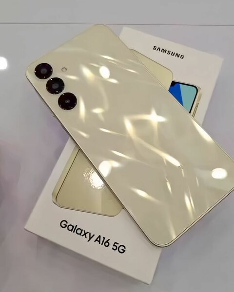 Samsung Galaxy A16 5G