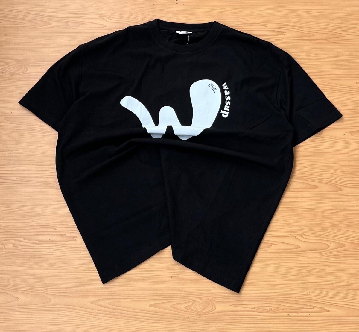 Heavy Designer T-shirt