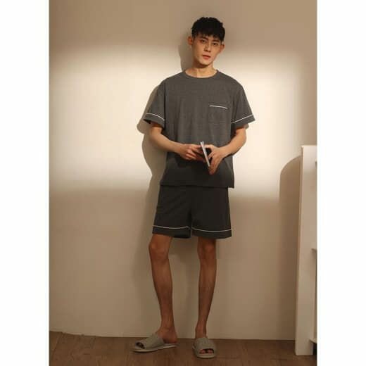 Мужской домашний комплект