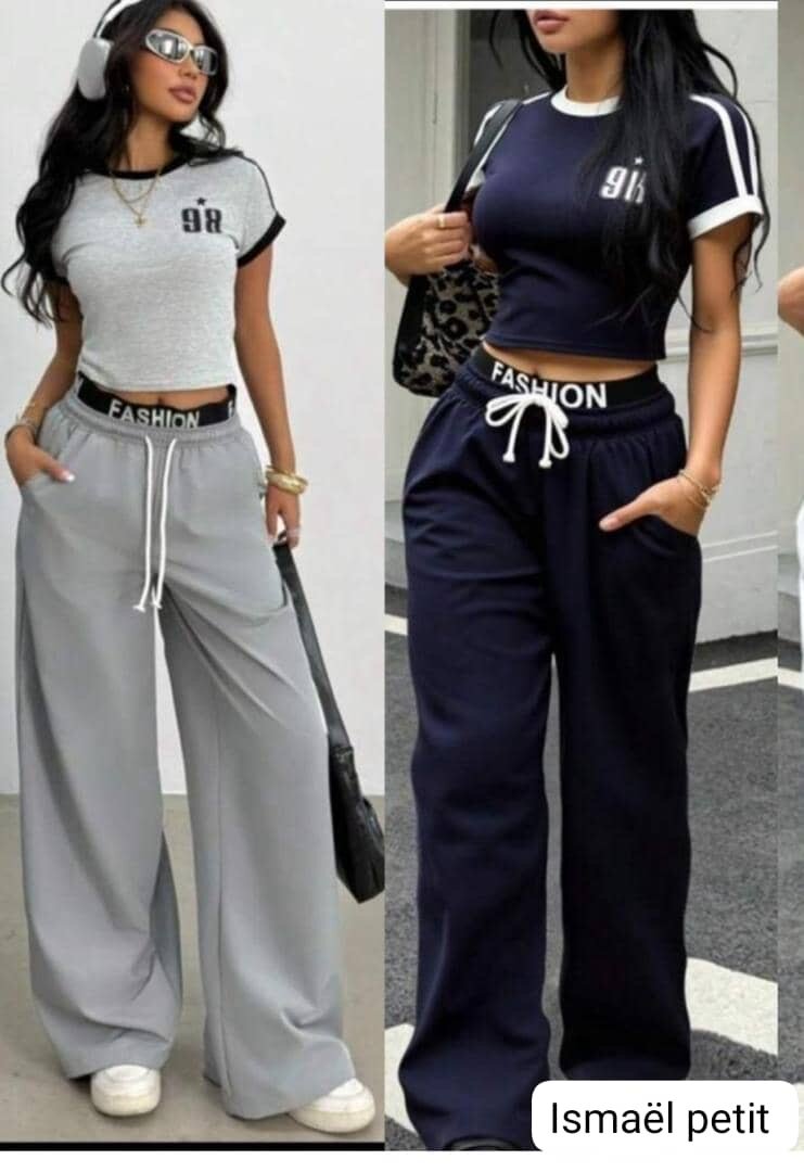 Robe ample décontractée femme