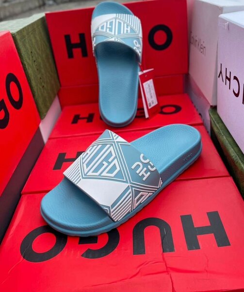 Claquettes HUGO Homme