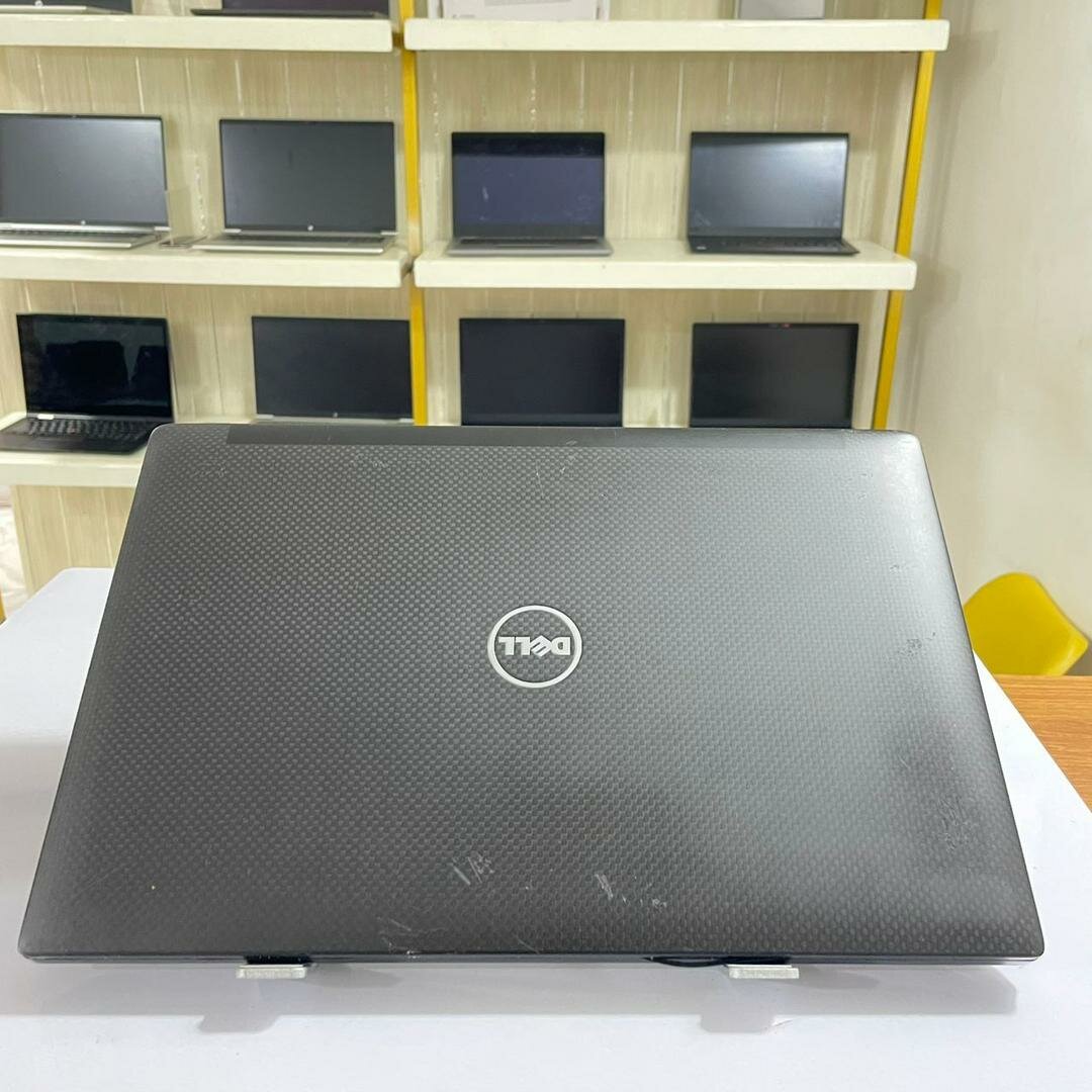 Dell Latitude
