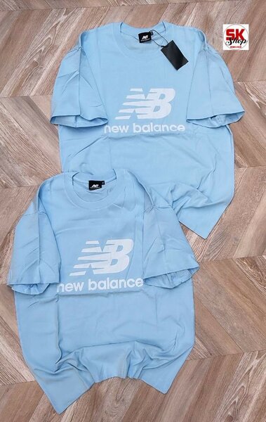 T-shirt unisexe New Balance