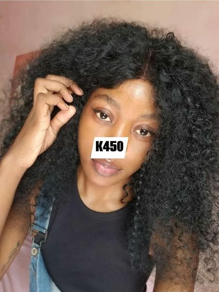 beautiful wigs for women