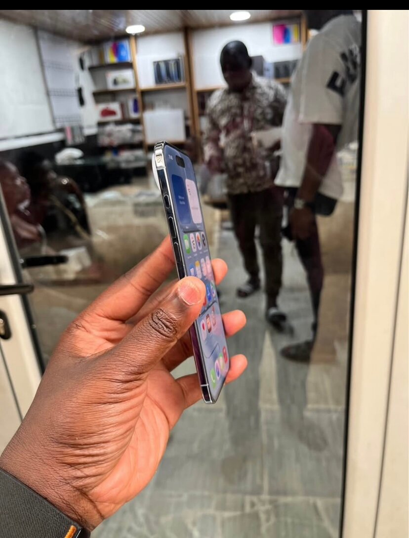 iPhone moderne 256Go