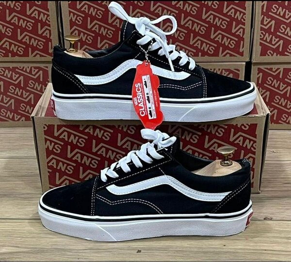Baskets Vans Old Skool
