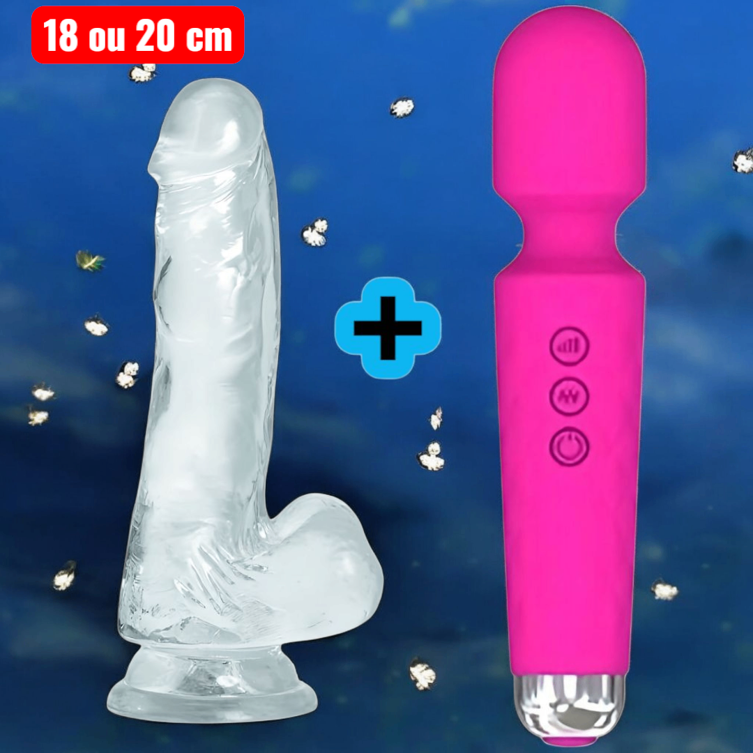 Frisson Profond Assuré