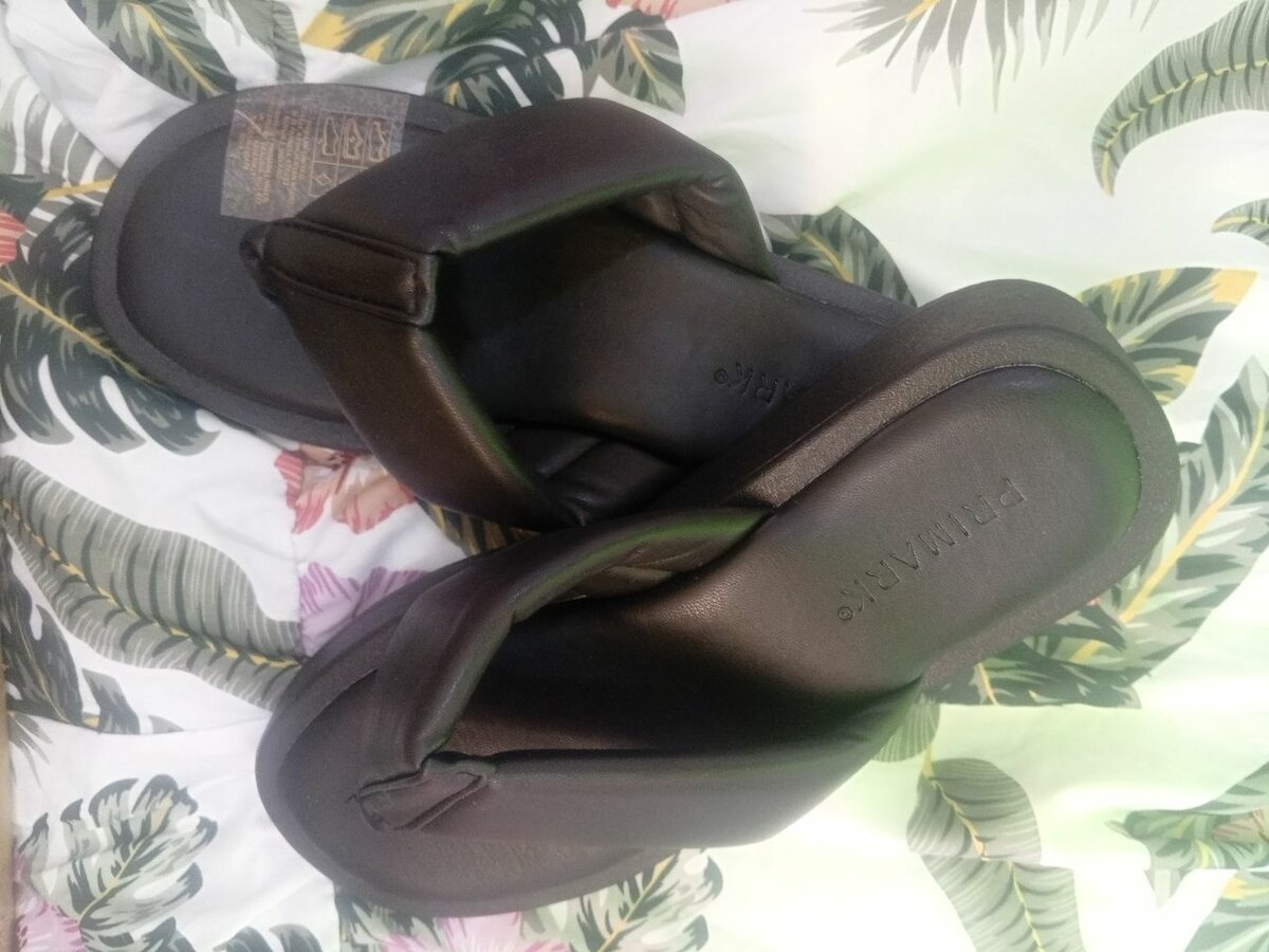 Original PRIMARK Slippers