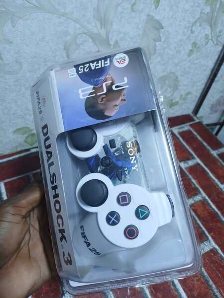 Manette PS3 GTA V Personnalisée