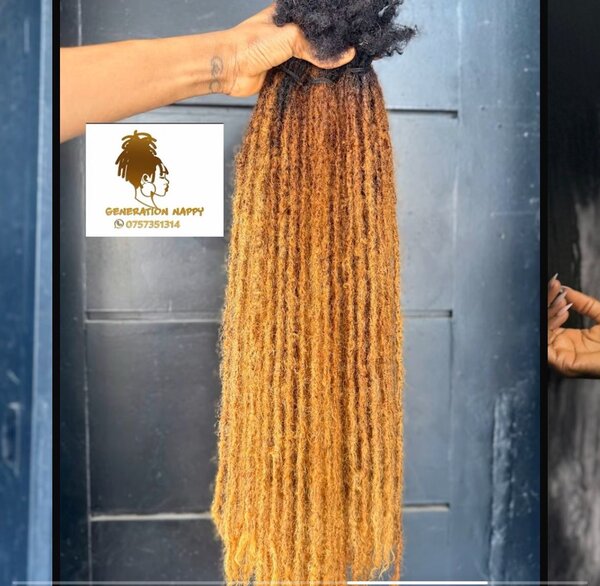 Génération nappy.ci