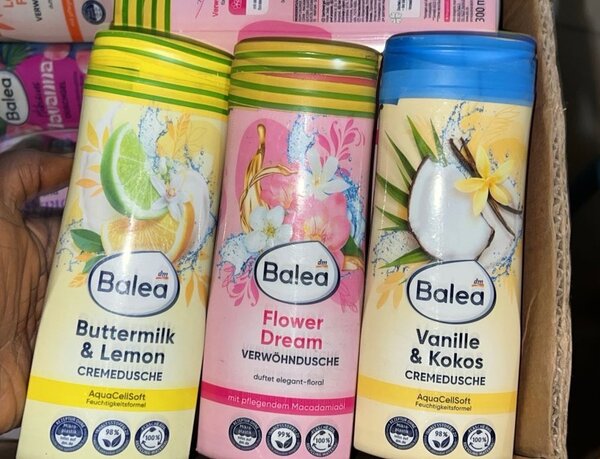 BALEA
