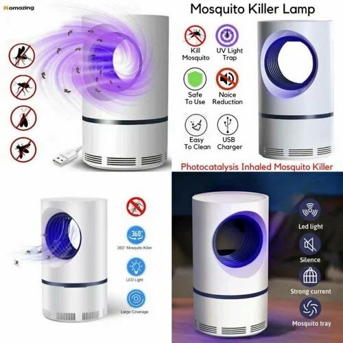 MOSQUITO KILLER