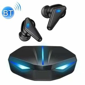 Écouteur Bluetooth Sans Fil Pour Jeu Mobile