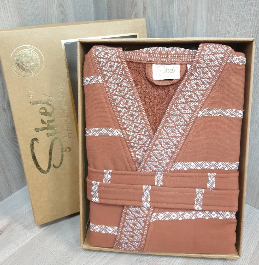 Фирменные халаты