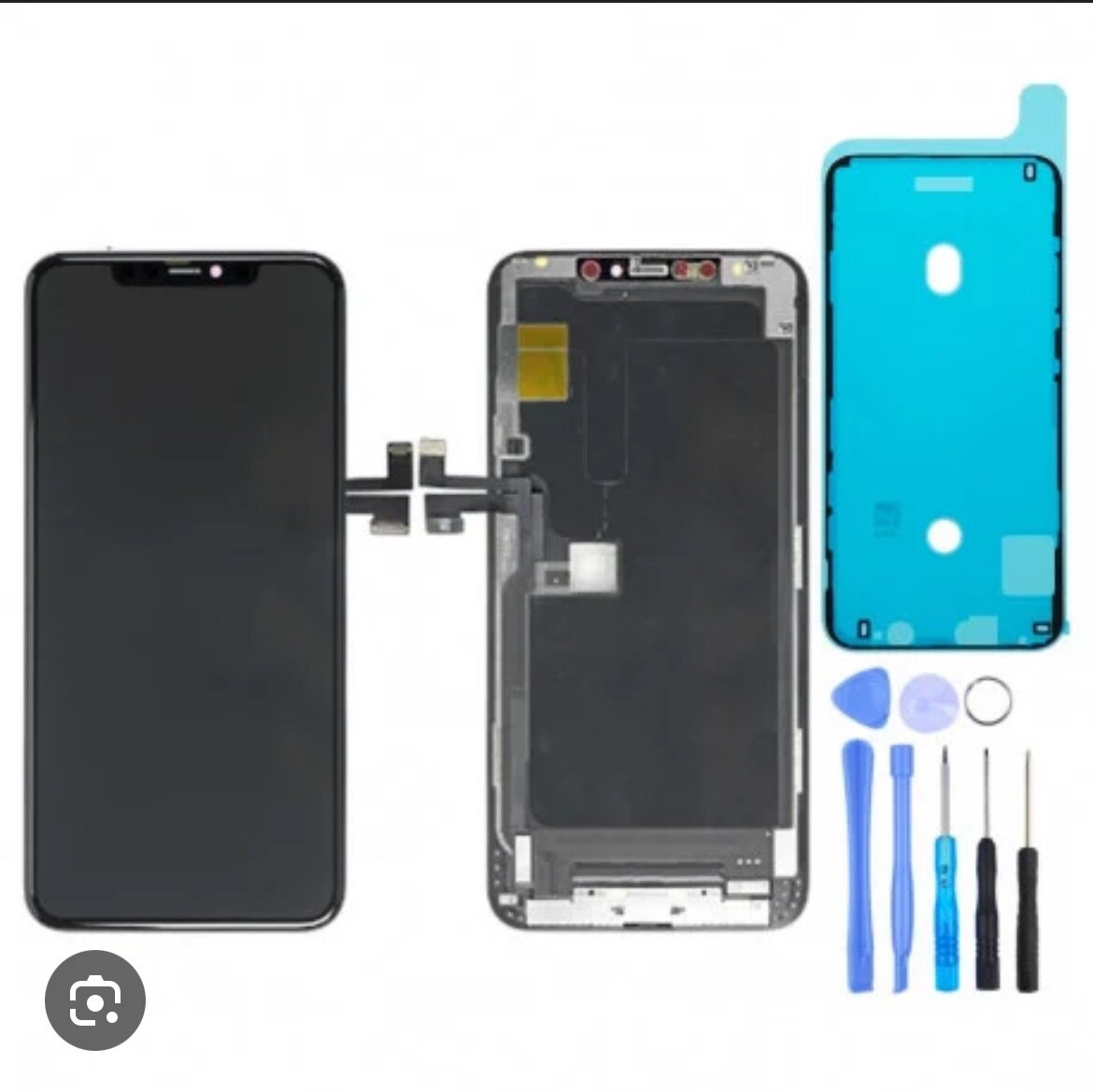 Écran iPhone 11pro Max