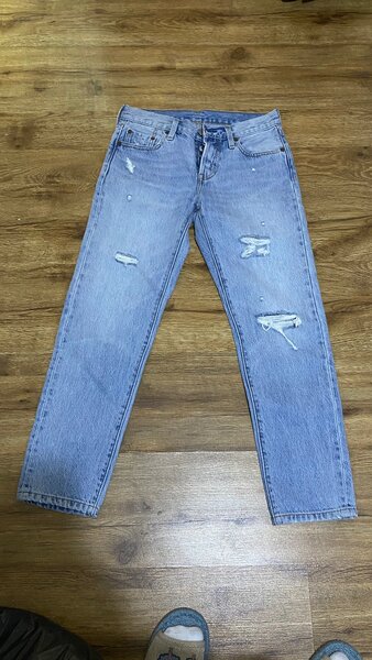 джинсы Levi Strauss&Co оригинал